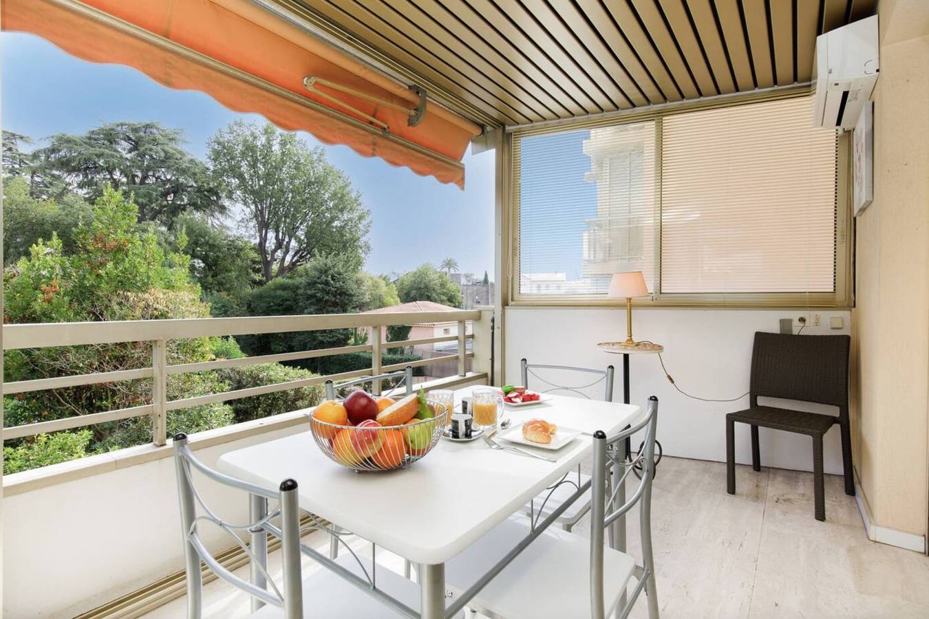 Photo : Appartement de vacances