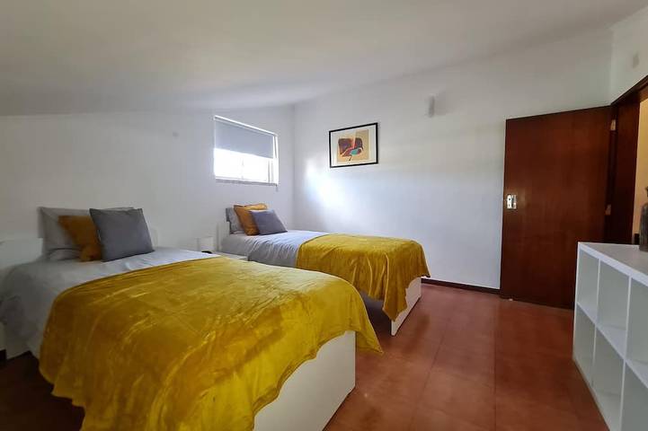 Appartement entier, Un hébergement de charme avec vue sur les montagnes de Sintra in Sintra, Costa de Lisboa