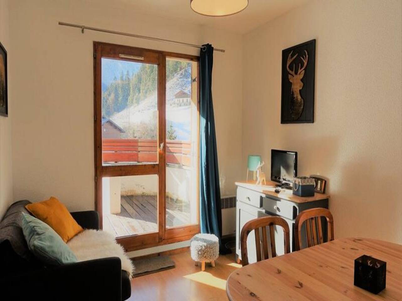 Photo : Appartement de vacances