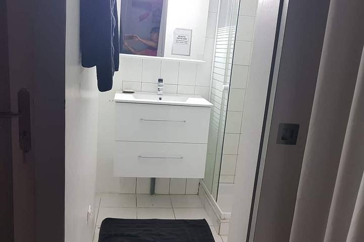 Location de vacances pour 4 personnes, avec terrasse et jardin à Garéoult - 4