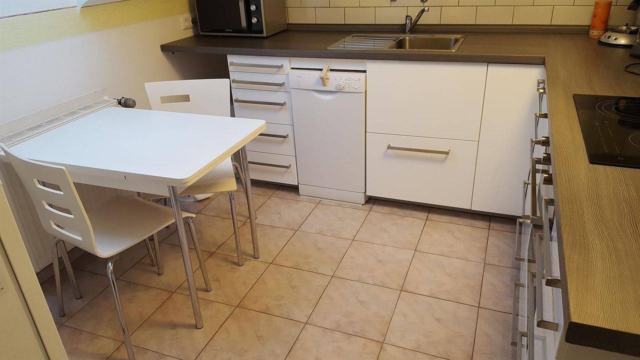Entire holiday apartment, Ferienwohnung für 4 Personen (85 m²) in Monschau in Kalterherberg, Monschau