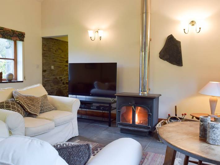 Gîte pour 4 personnes, avec jardin dans Pembrokeshire - 2