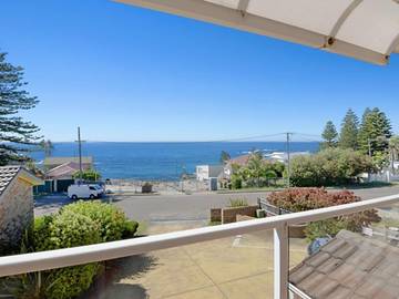 Gîte pour 6 personnes, avec vue dans Blue Bay