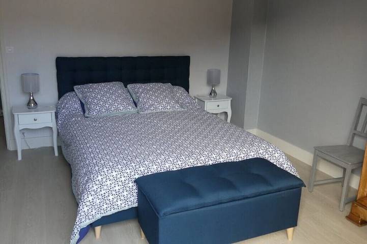 Apartamento entero, Beautiful 70M2 F3 Apartment in Amélie-les-Bains-Palalda, Costa mediterránea (Francia)