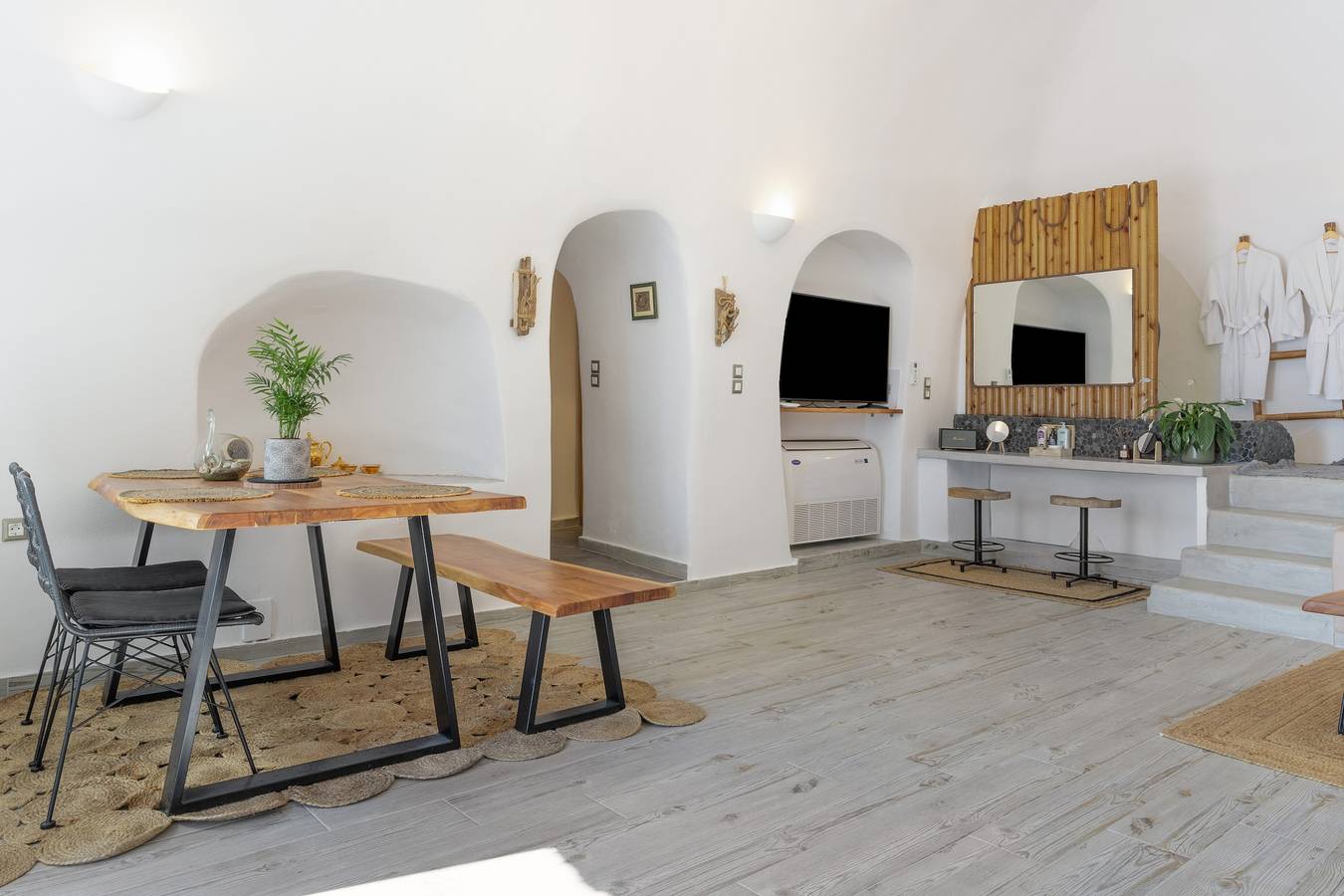 Appartement 'Santoneta Luxe Privé Grotten' met Uitzicht op Zee, Privé Zwembad en Wi-Fi, foto 12