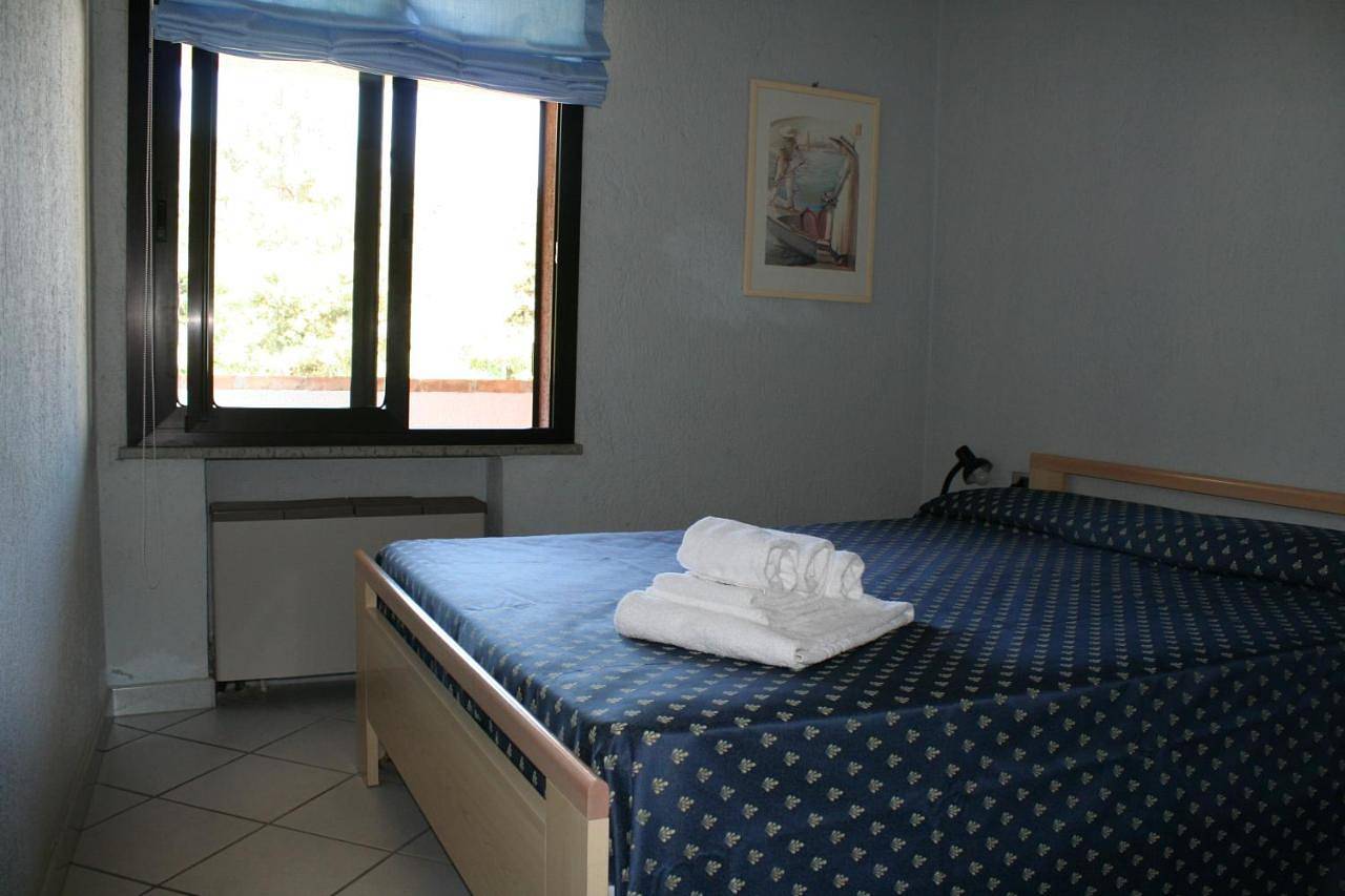Verdemare Sardegna Uno in Spiaggia di Villasimius, Villasimius