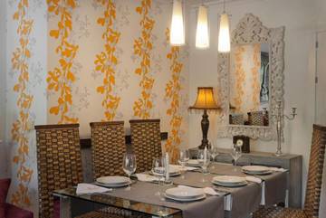 Casa de vacaciones in Sóller, Serra de Tramuntana für 6 