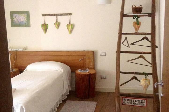 Ferienhaus für 8 Personen, mit Whirlpool und Garten in Venetien - 3