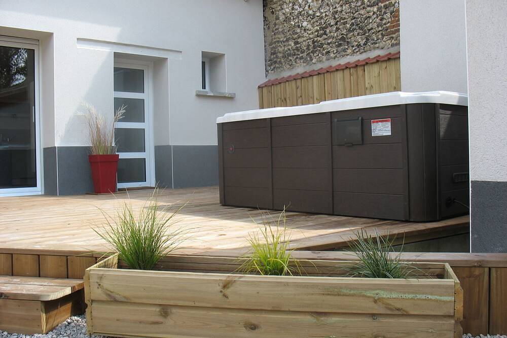 Maison de vacances