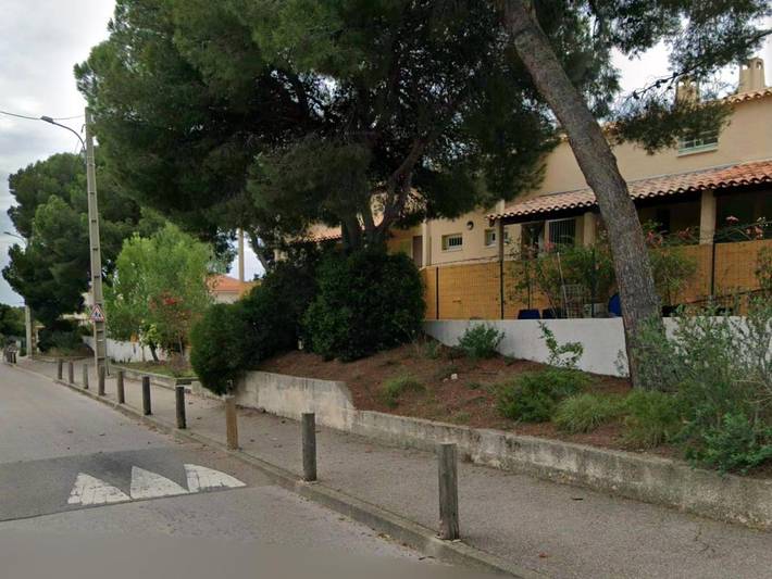 Gîte pour 5 personnes, avec jardin dans Couronne Vieille - 2