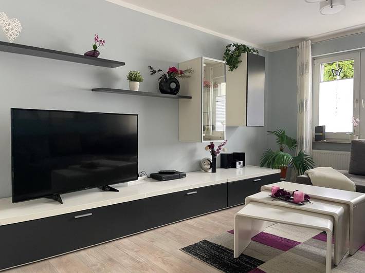 Ferienhaus für 8 Personen, mit Garten und Terrasse, mit Haustier in Bad Sachsa - 3