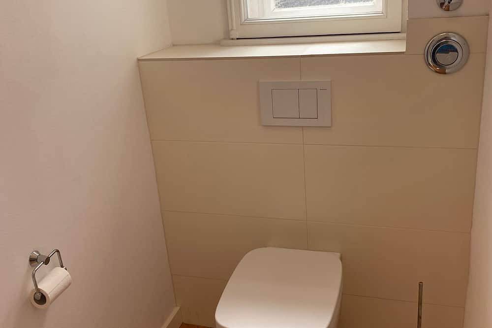 Deluxe Villa Apartment in Speyer, Rheinebene