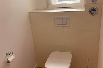 Ferienhaus für 5 Personen in Speyer, Pfälzer Rheinebene, Bild 3