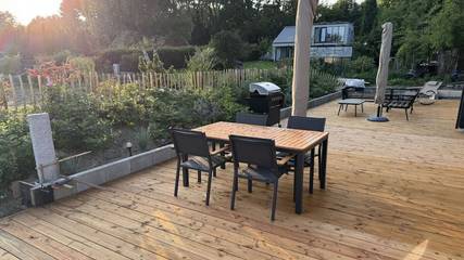 Ferienhaus für 4 Personen in Neustadt am Rübenberge, Steinhuder Meer, Bild 4