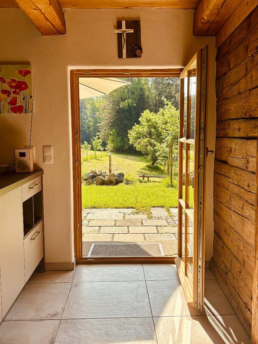 Chalet Dürrfeld ***** - Chalet in Viechtach, Vorderer Bayerischer Wald