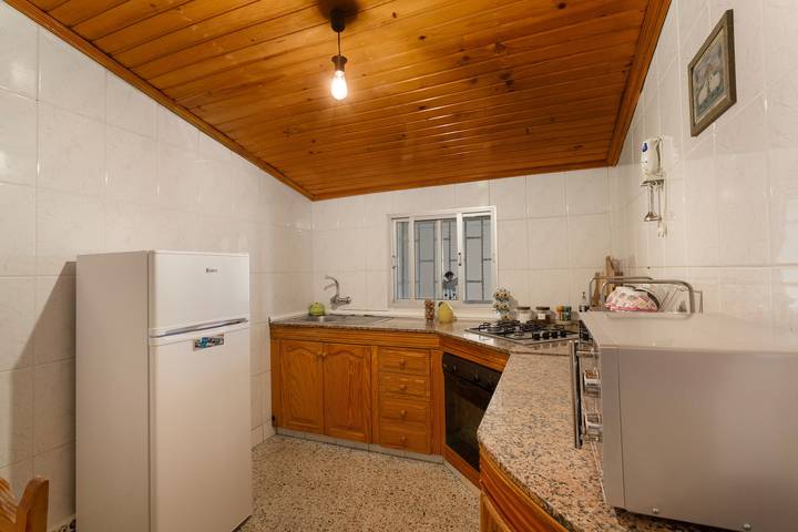 Location de vacances pour 7 personnes, avec jardin dans Gran Canaria - 4