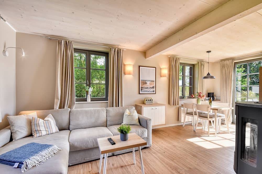 Casa vacanza a Rugen a partire da 199€ a notte