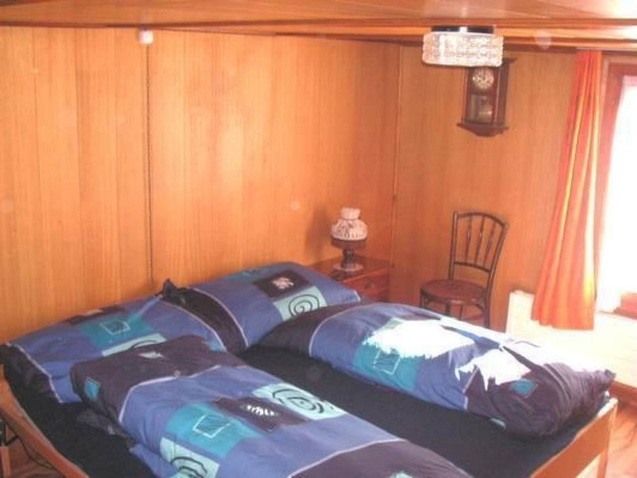 Ganze Wohnung, Lamahof Tschäppel in Huttwil, Kanton Bern