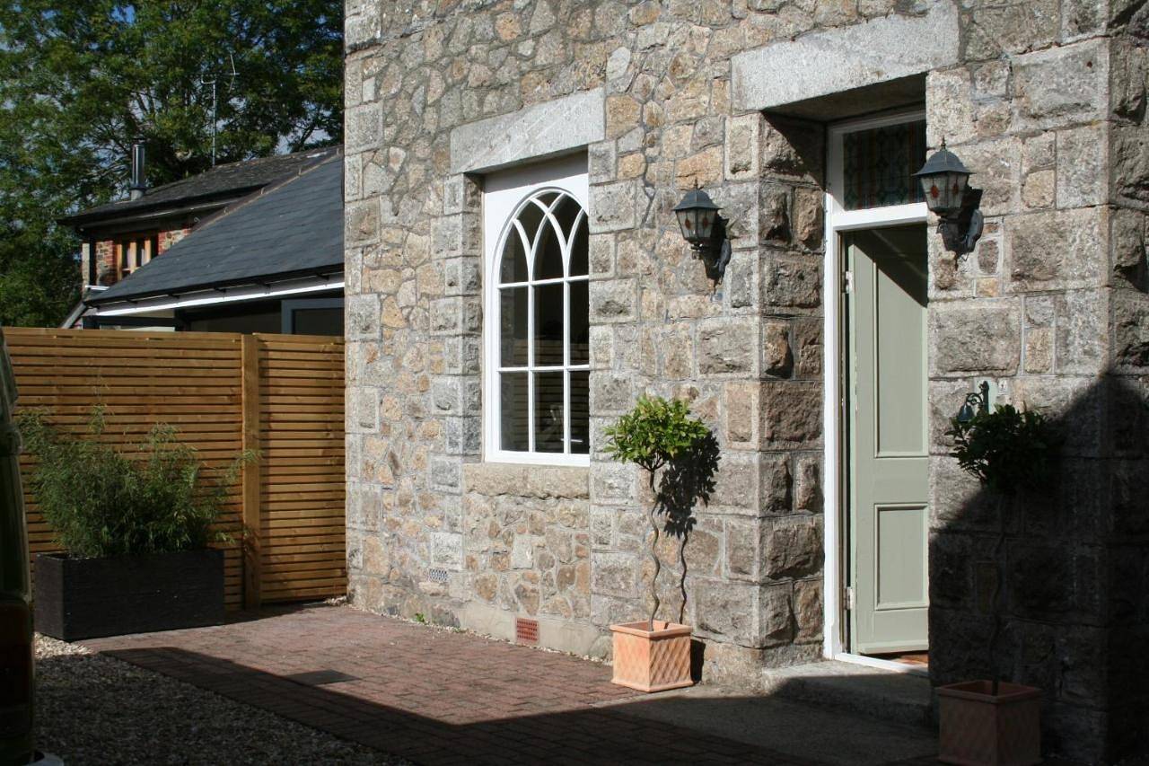 Deluxe King Room in Sticklepath, Dartmoor