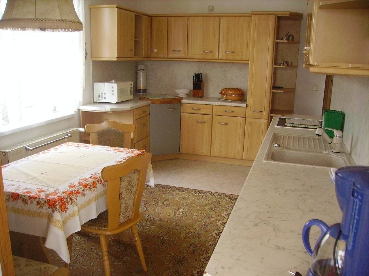 Ganze Ferienwohnung, Ferien bei Seifert in Briesnitz, Dresden
