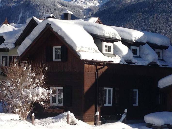 Ferienhaus für 4 Personen, mit Garten, kinderfreundlich in Dachstein Salzkammergut - 2