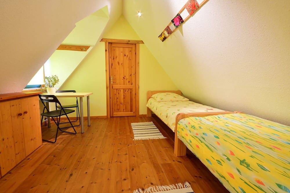 Ferienhaus für 7 Gäste mit 80m² in Dobbertin in Dobbertin, Ludwigslust-Parchim