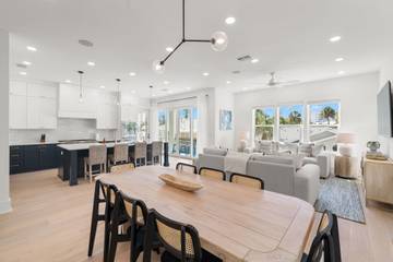 Vacation Rental for 28 Guests in Clearwater Beach Island, Clearwater, Picture 3