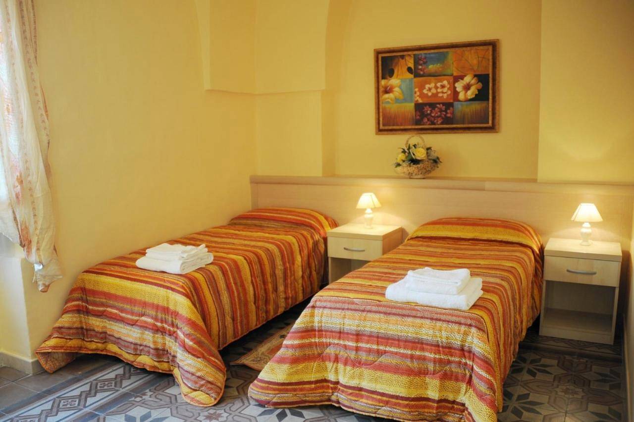 Double or Twin Room in Brindisi, Salento