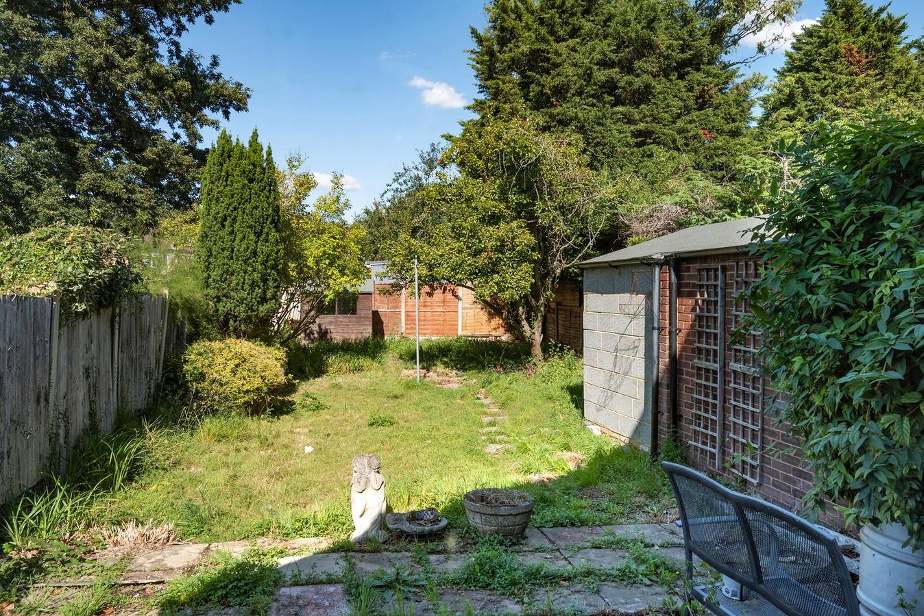 Lovely home in Ilford with parking in Redbridge, London