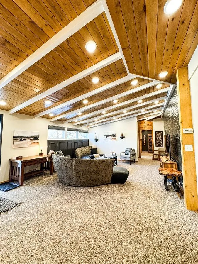 Appartement de vacances pour 4 personnes - 1
