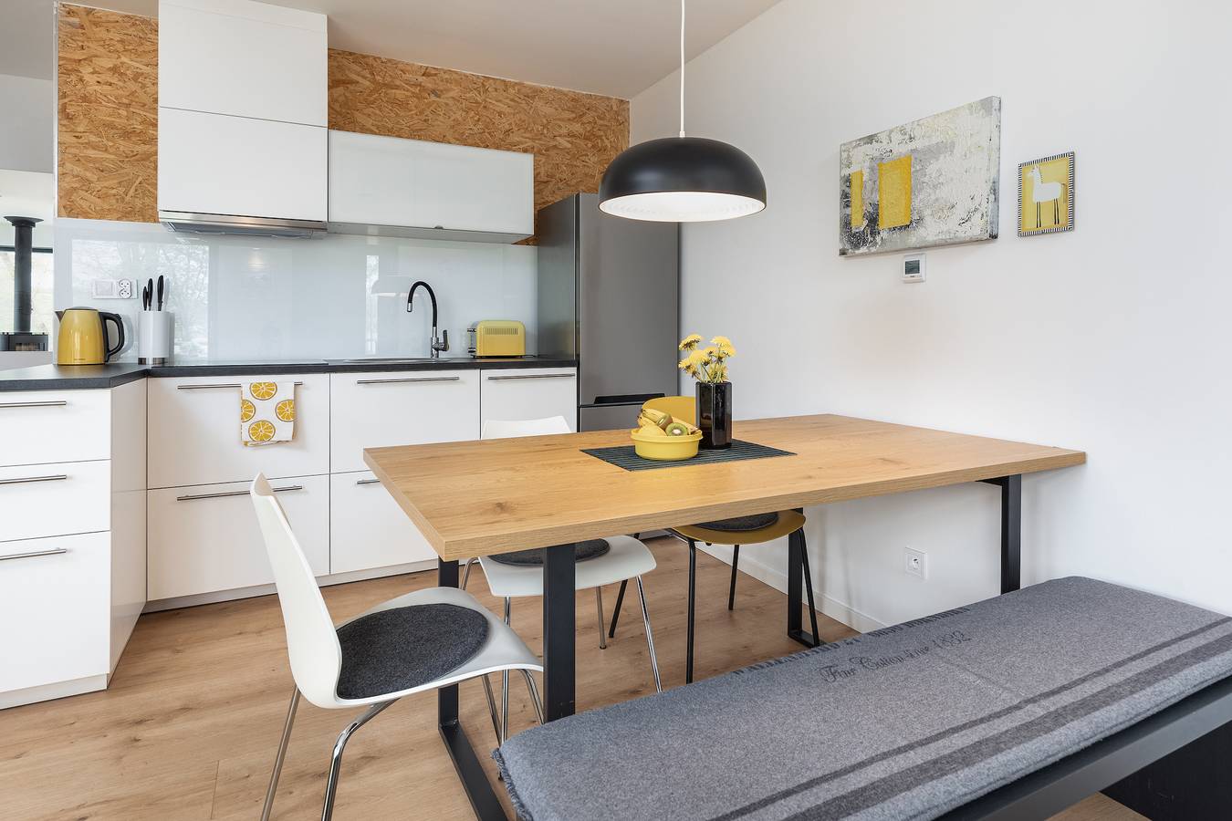 Pl 012.001A - Ferienhaus Mila in Stettiner Haff