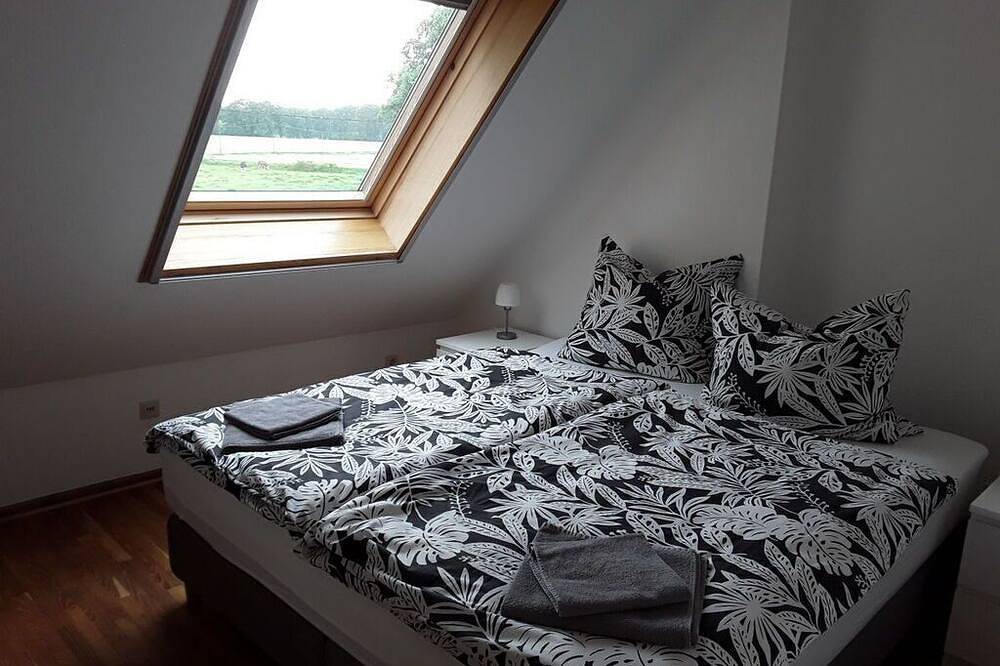 Ganze Wohnung, Ferienwohnung Aufderhaar in Ostbevern, Münsterland