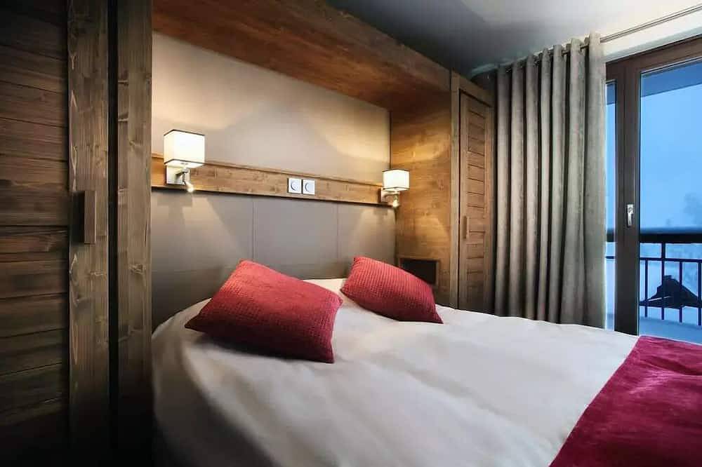 Appartement entier, Appartement 2 Pièces 2 Personnes in Les Arcs, Bourg-Saint-Maurice