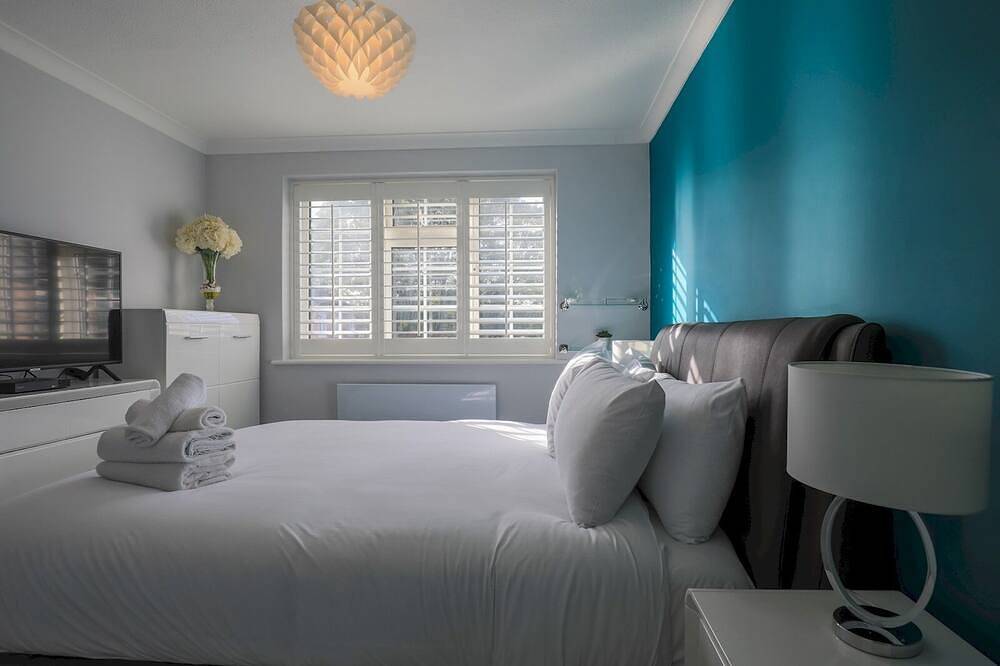 Ganze Wohnung, Cosy and Homely Apartment in Central Windsor - Pass the Keys in Windsor, Berkshire