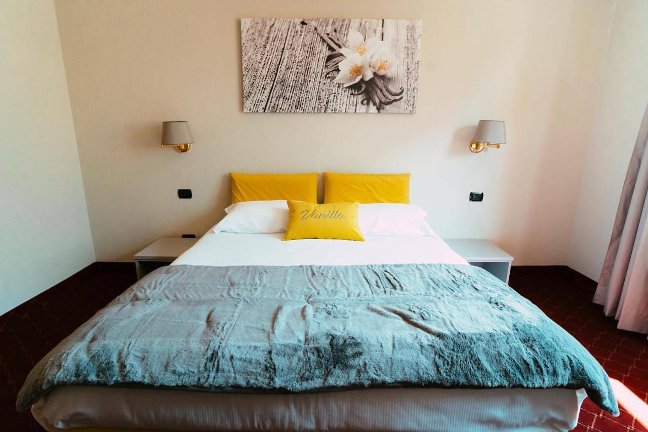 Superior Double Room in Verrès, Comune di Verrès