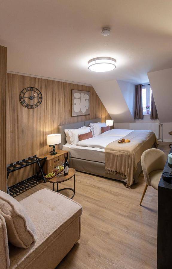 Hotel für 2 Personen in Lüneburg