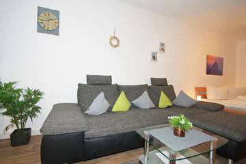 Vakantiewoning voor 4 Personen in Steinwarder, Heiligenhafen, Afbeelding 3