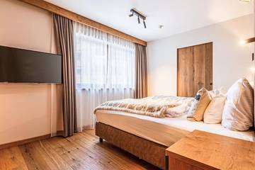 Chalet für 8 Personen in Ehrwald, Ammergauer Alpen (Österreich), Bild 1