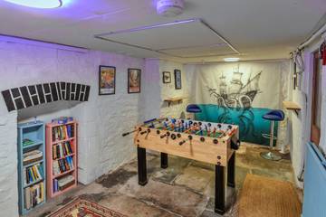 Villa pour 8 Personnes dans Kingsand and Cawsand, Cornouailles, Photo 2