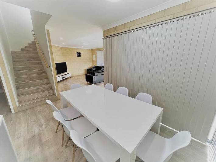 Gîte pour 8 personnes à Esperance - 4