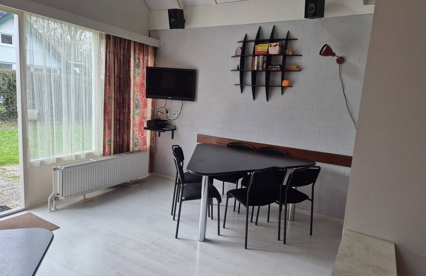 Bungalowpark Simpelveld in Simpelveld, Parkstad Limburg