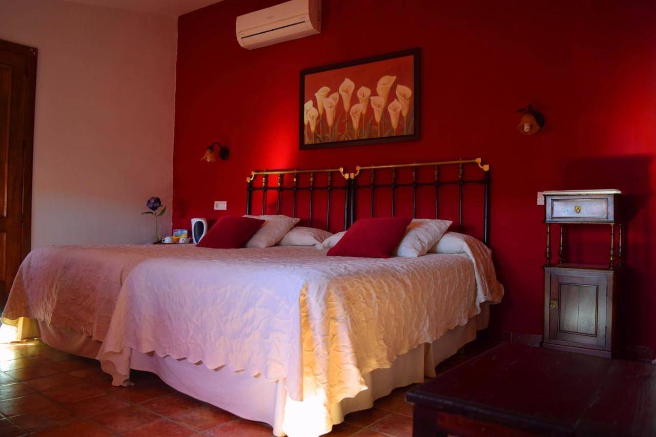 Hotel Casa Rural Don Álvaro de Luna in Don Álvaro, Provincia de Badajoz