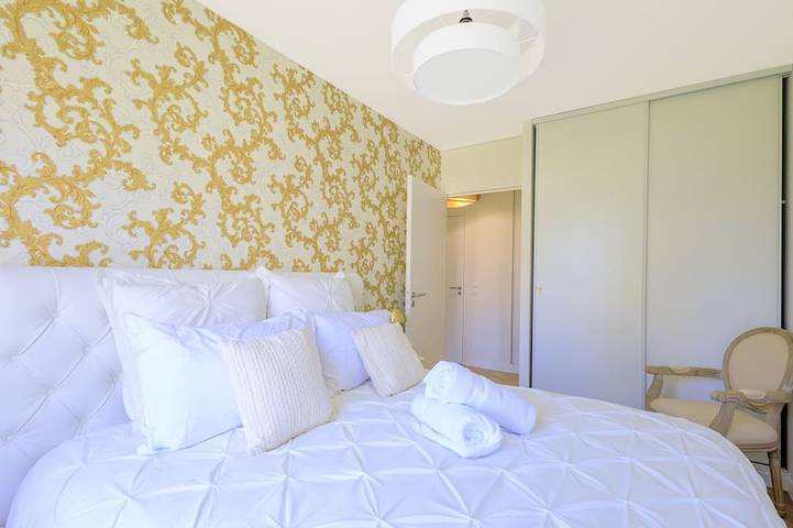 Appartement entier, Appartement Elizabeth - Les Demoiselles à Versailles in Versailles, Yvelines