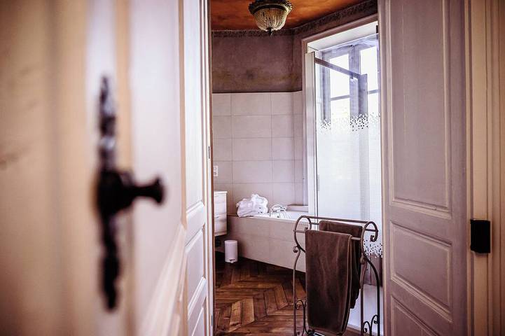 Location de vacances pour 4 personnes à Vallon-sur-Gée - 3