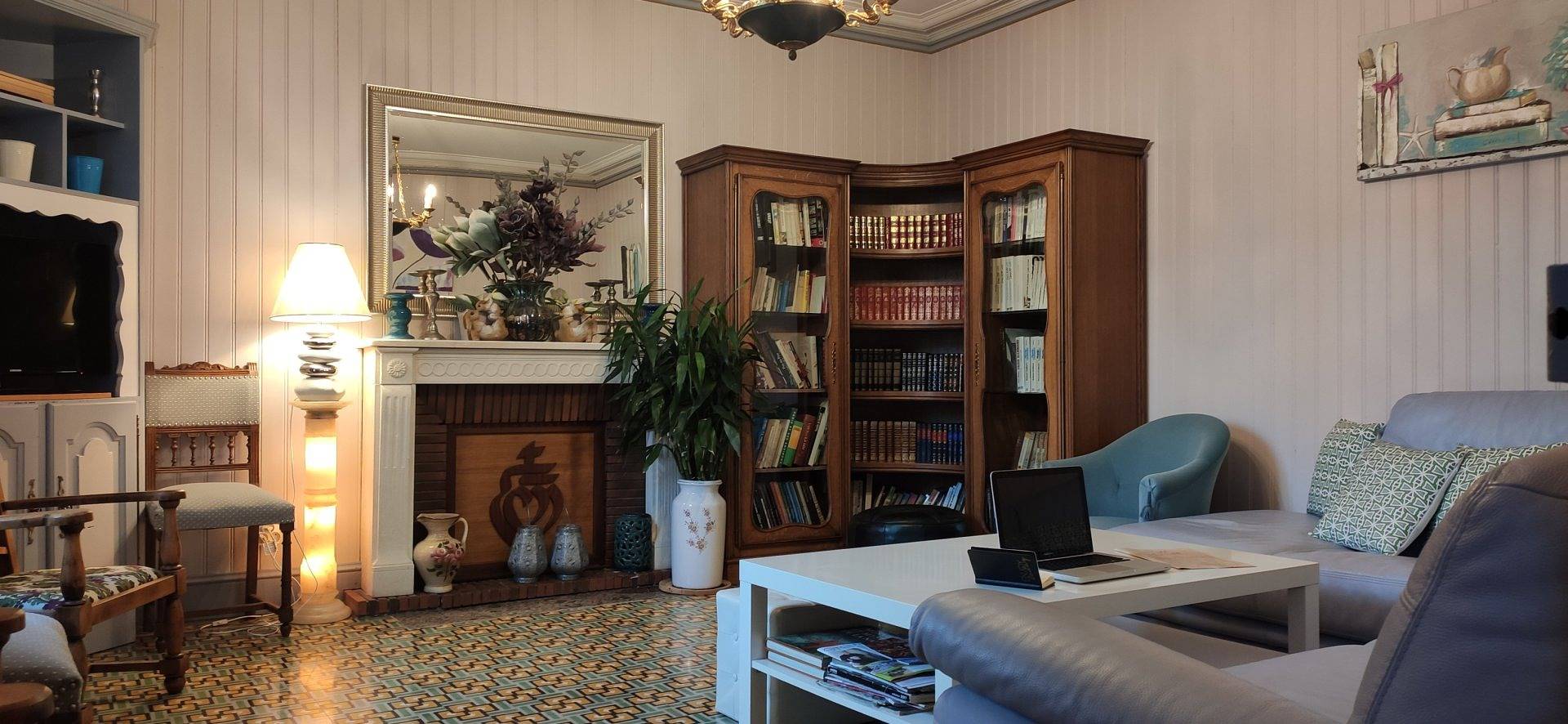 La Villa de Domitille in Sèvremont, Fontenay-le-Comte