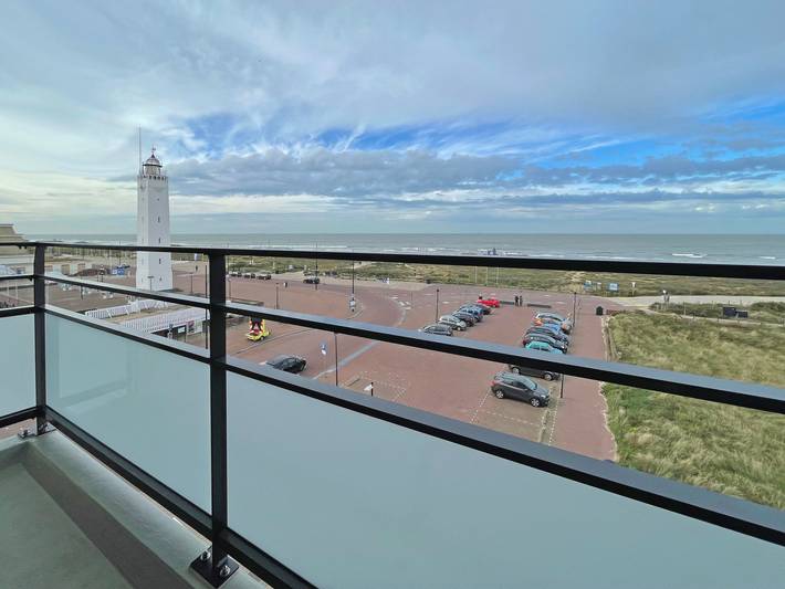 Ferienwohnung für 3 Personen, mit Balkon in Noordwijk - 3