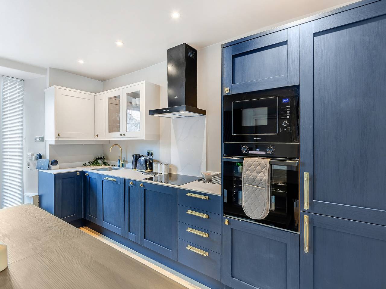 Slate House in Bowness-on-Windermere, Lake District