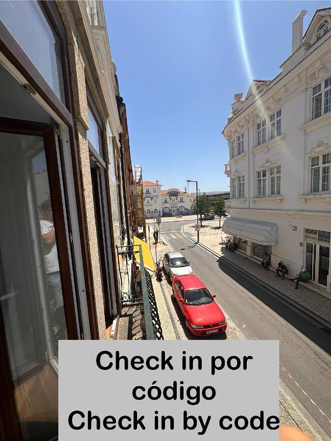 Stay In Aveiro in Aveiro, Distrito de Aveiro