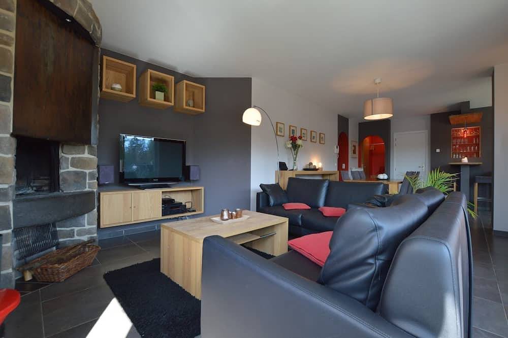 Ganze Wohnung, Robertville Lakeview Escape in In der Bivelt, Weismes