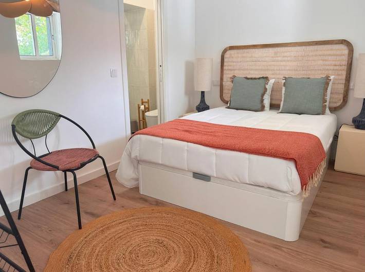 Villa pour 6 personnes, avec jardin ainsi que piscine et vue à Cascais - 4